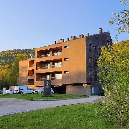 Mari 14 Apartment Maribor Bagian luar foto