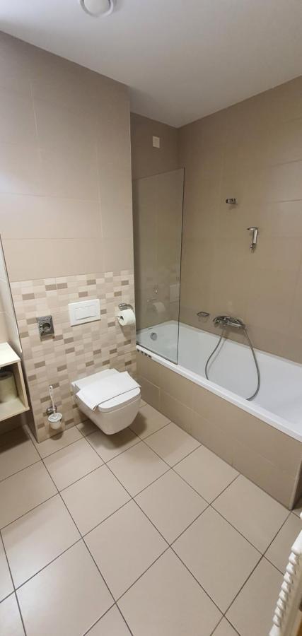 Mari 14 Apartment Maribor Bagian luar foto