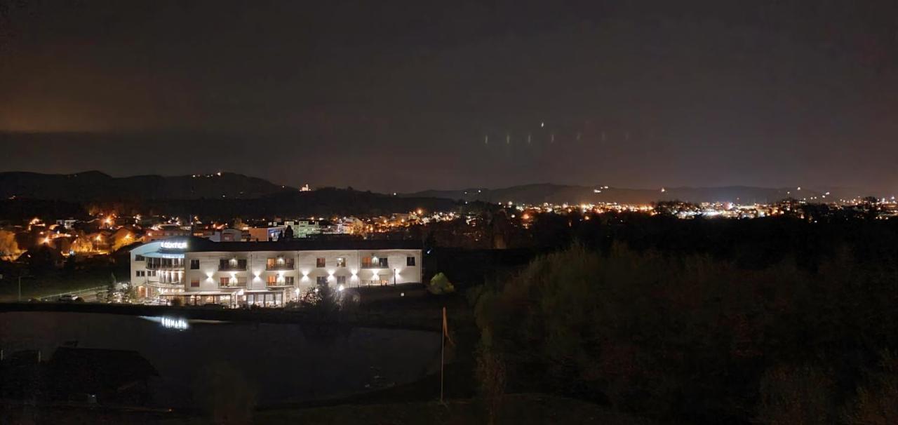 Mari 14 Apartment Maribor Bagian luar foto