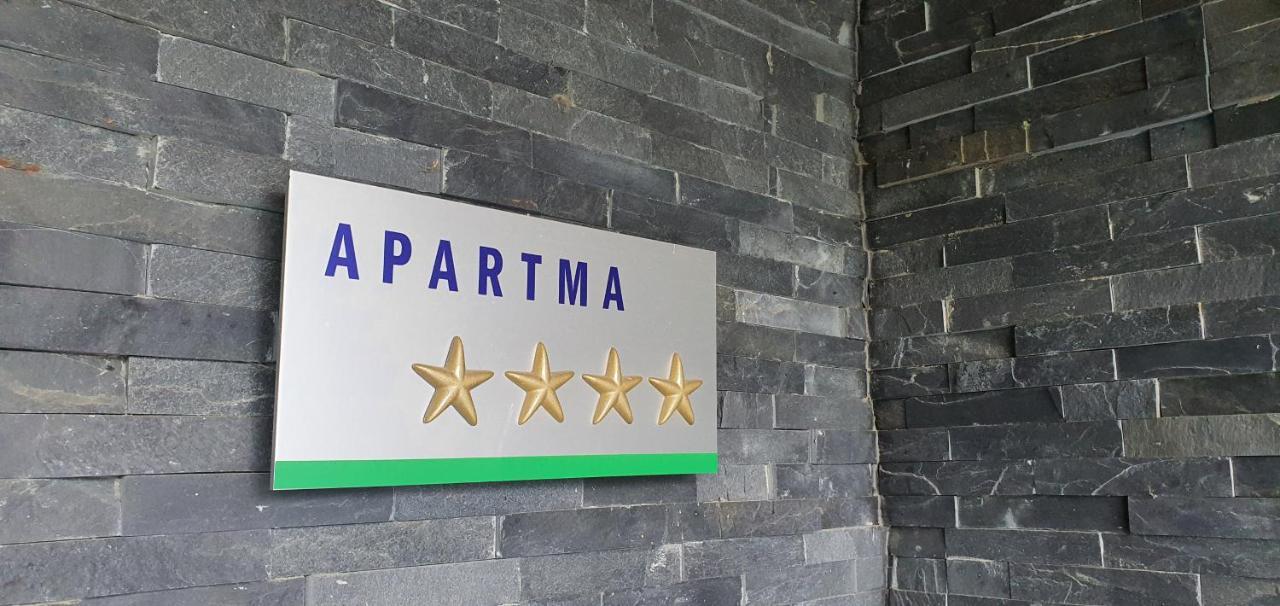 Mari 14 Apartment Maribor Bagian luar foto
