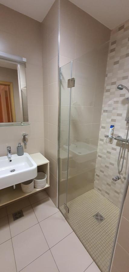 Mari 14 Apartment Maribor Bagian luar foto