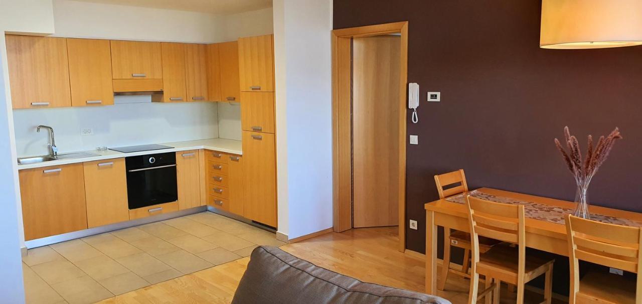 Mari 14 Apartment Maribor Bagian luar foto